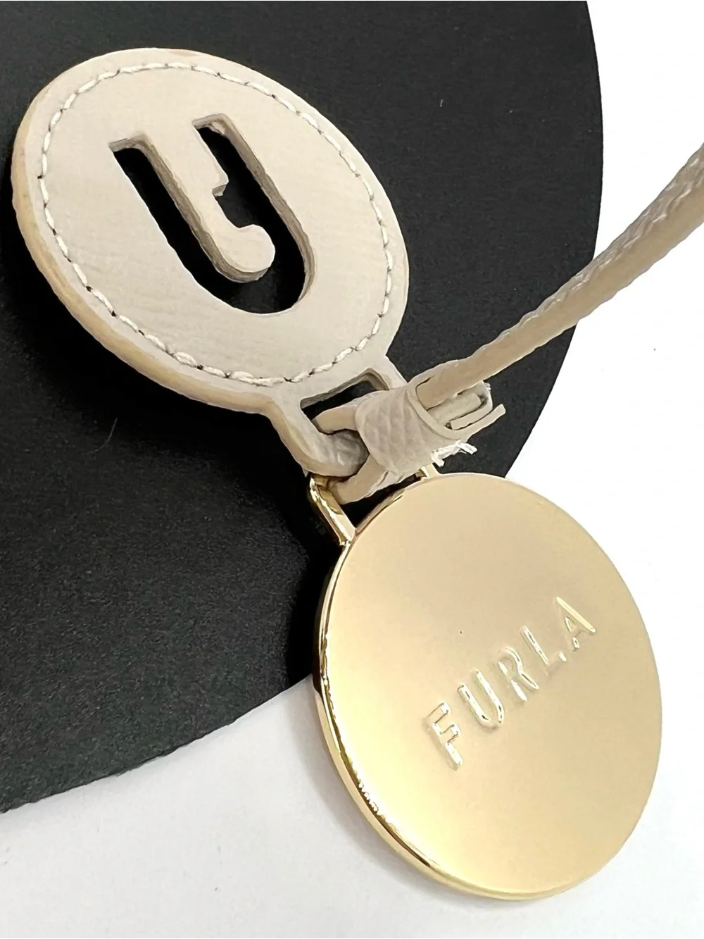 Furla compact key